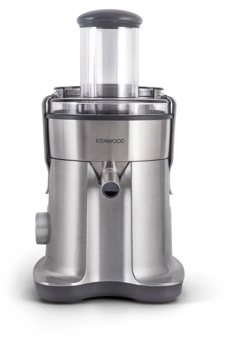 kenwood Juice Extractor - JE850, Silver