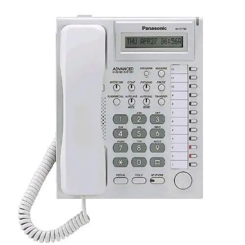 PANASONIC KX T7730X