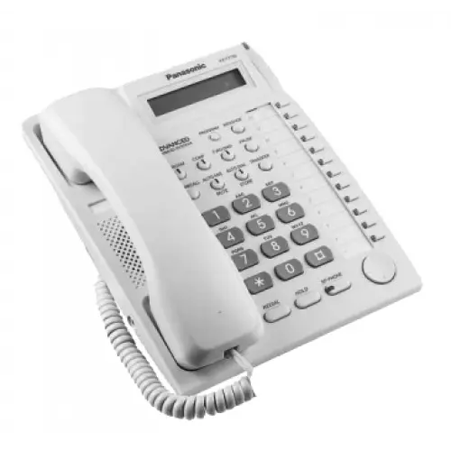PANASONIC KX T7730X