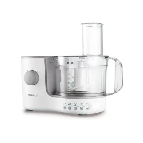 Kenwood Food Processor, White - FP120