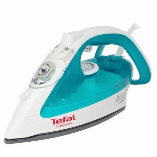 Tefal Steam Iron with Spray Function 2200 watts- FV3910
