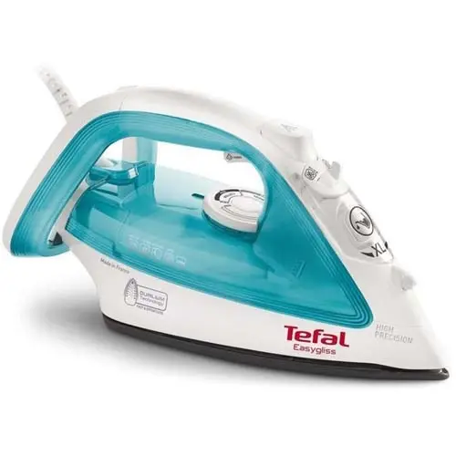 Tefal Steam Iron with Spray Function 2200 watts- FV3910