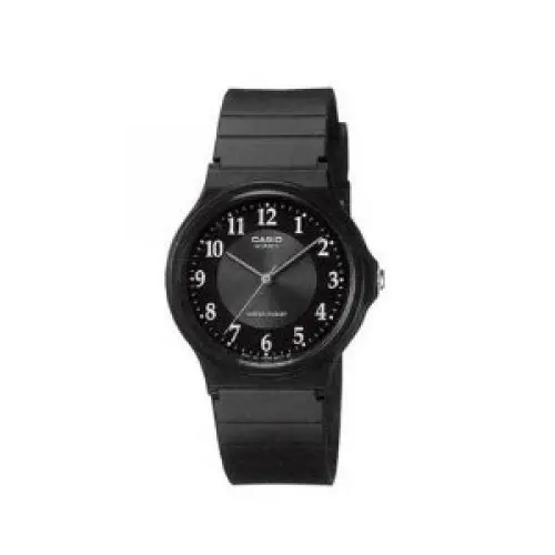 Casio MQ-24-1B3LDF for Men (Analog, Dress Watch)