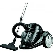 Kenwood VC7050 Vaccum Cleaner - Black