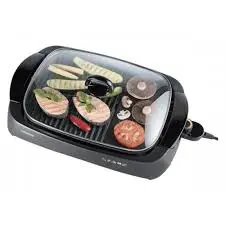 Kenwood Electric Health Grill - HG230