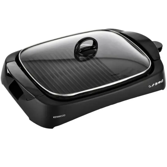 Kenwood Electric Health Grill - HG230
