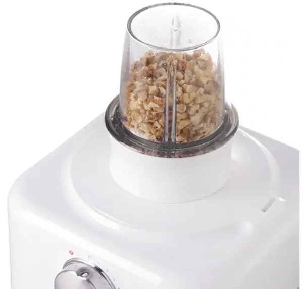 Kenwood Multipro FP730 Food Processor 900W