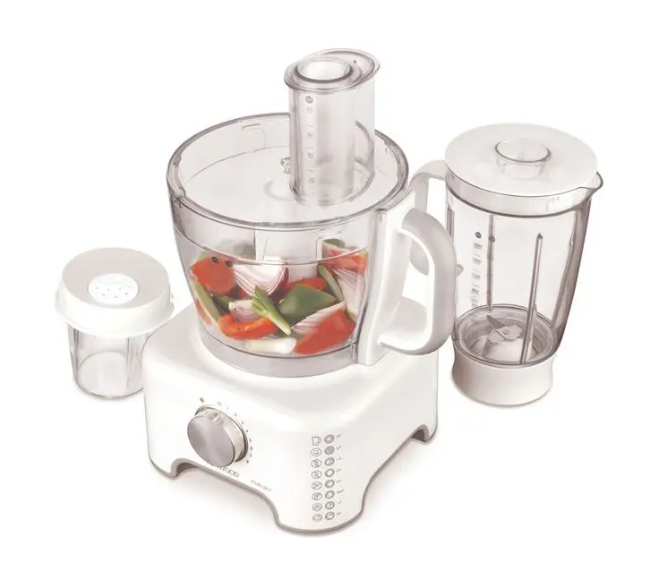 Kenwood Multipro FP730 Food Processor 900W