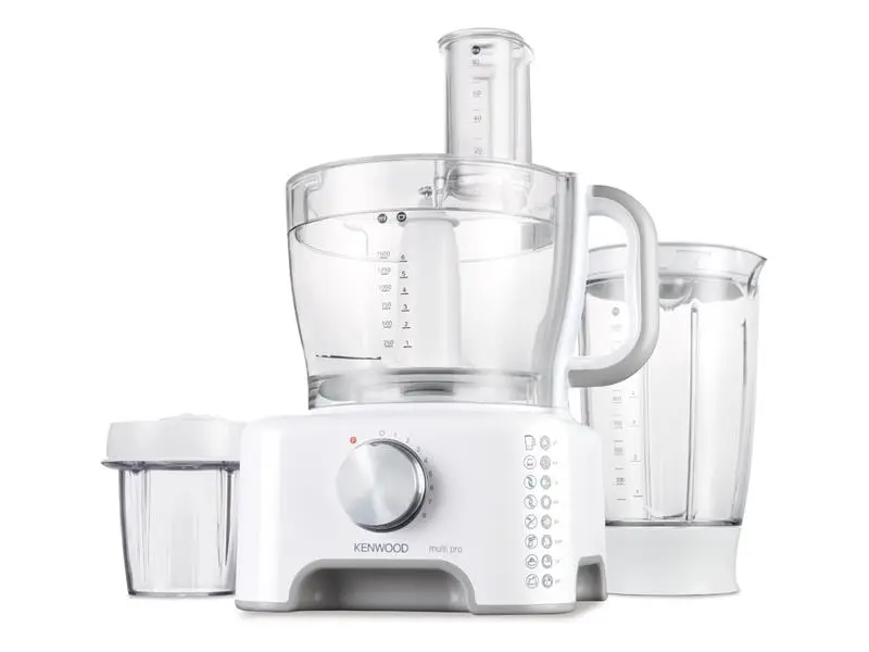 Kenwood Multipro FP730 Food Processor 900W