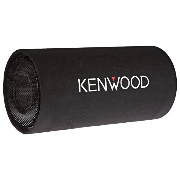Kenwood KSC-W1201T Bass Tube Subwoofer