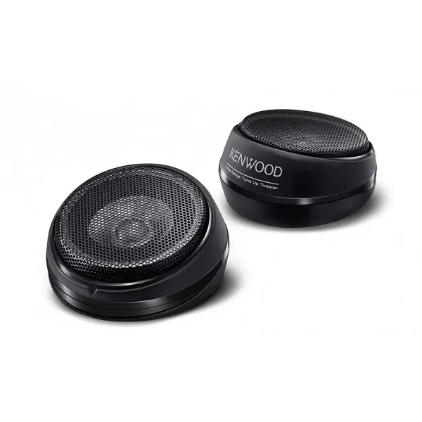 Kenwood KFC-T40A 280W 40 mm Cone Car Speaker (Black)