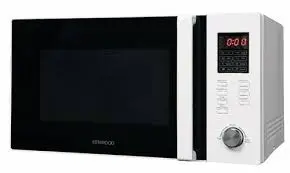 Kenwood Microwave and Grill, 25 Liter - MWL210