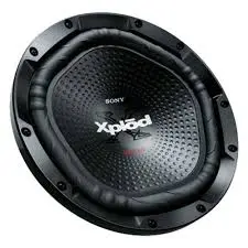 Sony XSNW1200 In-Car Subwoofer