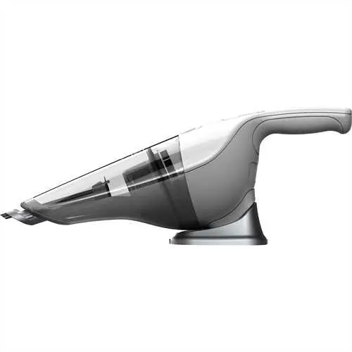 Black & Decker EPP 2.4V NIMH Dustbuster - NVB215WN-B5