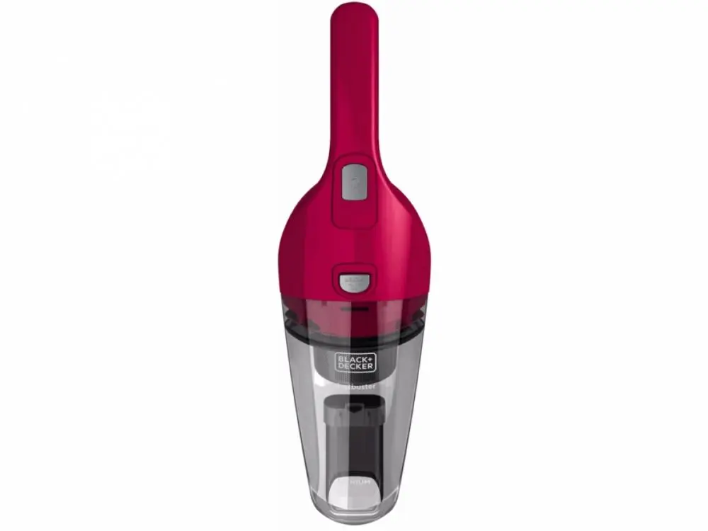Black & Decker EPP Lithium 3.6V Dustbuster Kit - NVB115WA-B5