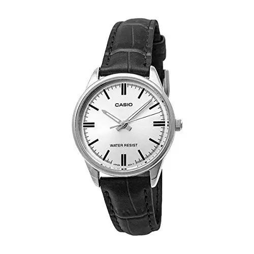 Casio MTP-V004L-7A For Men - Analog Casual Watch