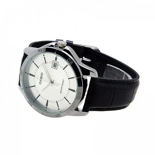 Casio MTP-V004L-7A For Men - Analog Casual Watch