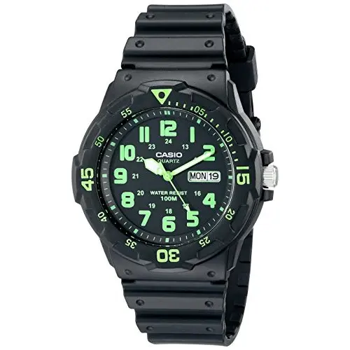 Casio watch for men[MRW-200H-3BV]