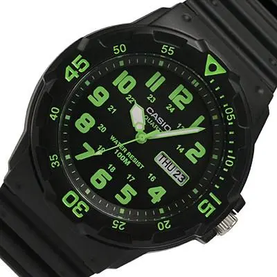 Casio watch for men[MRW-200H-3BV]