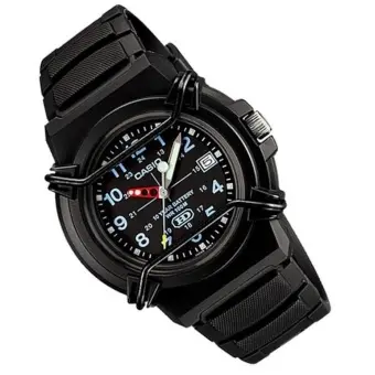 Casio Watch For Men [HDA-600B-1BV]