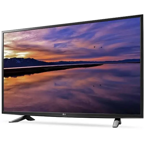 LG 49 Inch 4K UHD Smart LED TV - 49UH603V