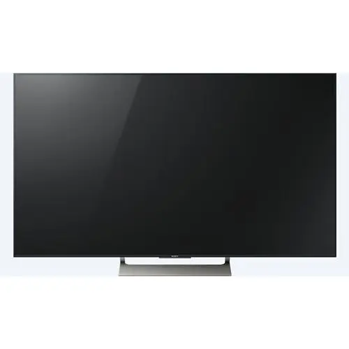 Sony 55 Inch 4K Ultra HD HDR Android TV - KD-55X9000E