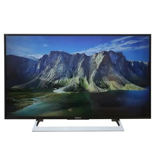 Sony 49 Inch 4K HDR Smart LED TV - KDL49X7000D