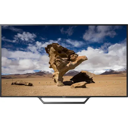 Sony 49 Inch 4K HDR Smart LED TV - KDL49X7000D