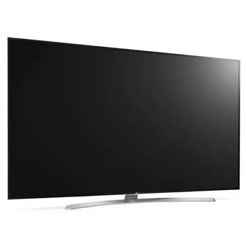 LG 86 Inch Super 4K UHD Smart 3D LED TV - 86UH955V