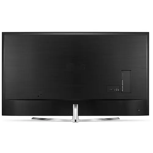 LG 86 Inch Super 4K UHD Smart 3D LED TV - 86UH955V