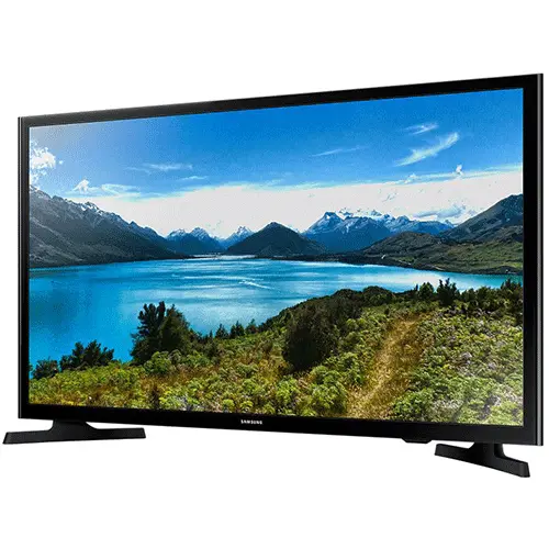 Hisense 32 Inch HD LED TV, Black - HE32M2160HTS