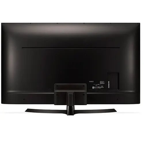 LG 43 Inch 4K Ultra HD LED Smart TV - 43UJ634V