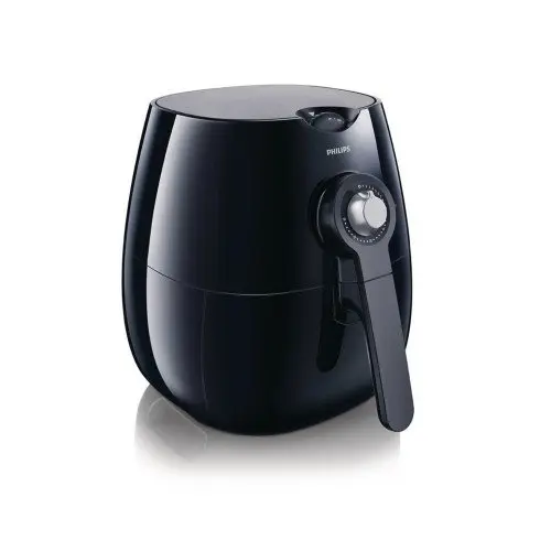Philips Air Fryer - Black, HD9220