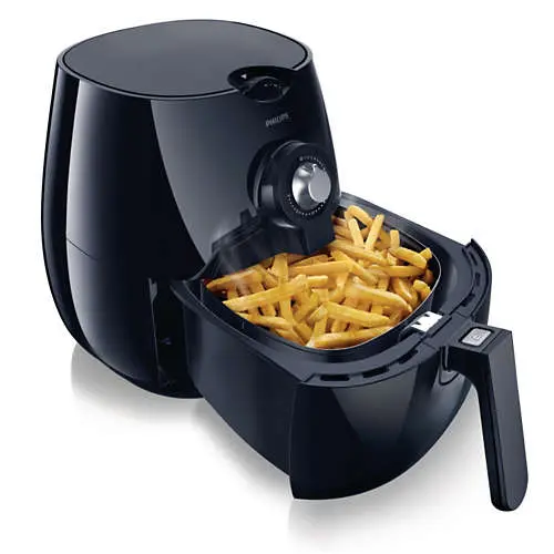 Philips Air Fryer - Black, HD9220