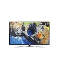 Samsung 43 inch Series 7 4K Ultra HD LED Smart TV - UA43MU7000KXZN