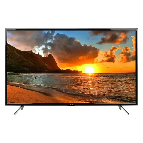 TCL 43 Inch Full HD Smart LED TV - LED43D2930