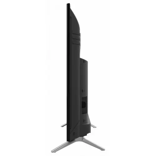 TCL 43 Inch Full HD Smart LED TV - LED43D2930