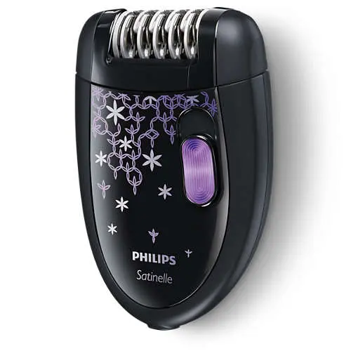 Philips HP6422/01 Satinelle Epilator