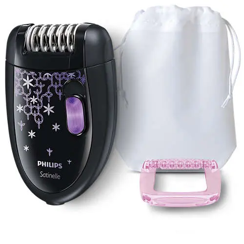 Philips HP6422/01 Satinelle Epilator