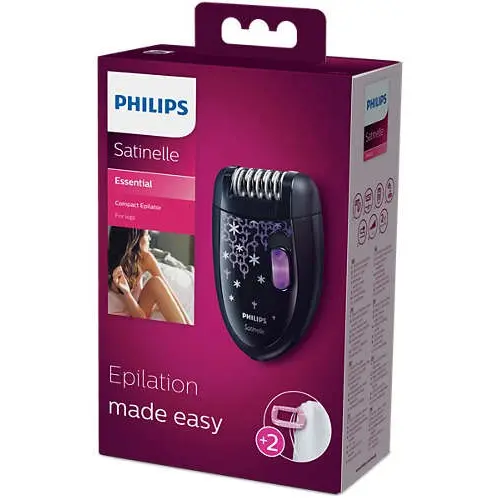 Philips HP6422/01 Satinelle Epilator