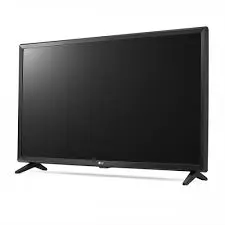 LG 32 Inch HD Standard LED TV - 32LJ510U