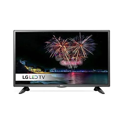 LG 32 Inch HD Standard LED TV - 32LJ510U