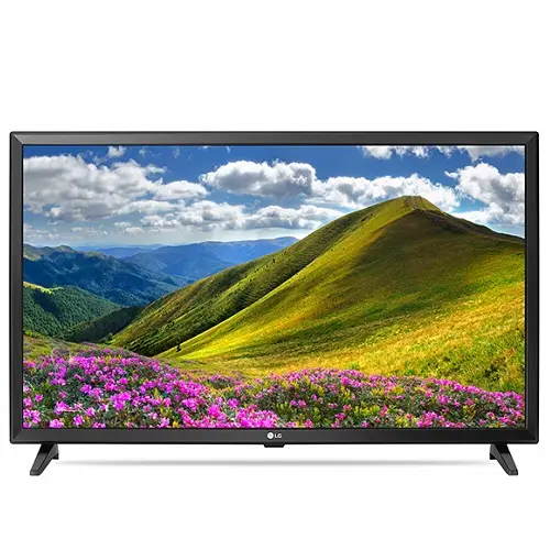 LG 32 Inch HD Standard LED TV - 32LJ510U