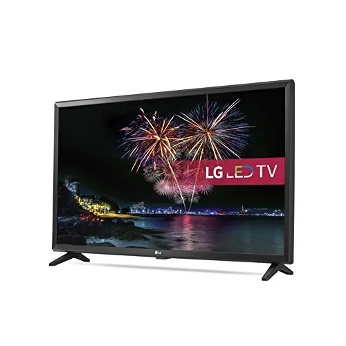 LG 32 Inch HD Standard LED TV - 32LJ510U
