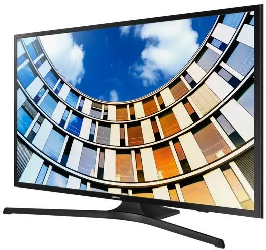 Samsung 43 Inch Full HD Standard TV - UA43M5100AR