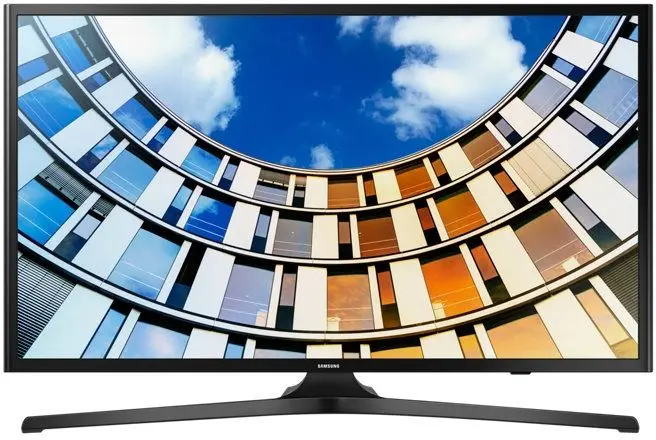 Samsung 43 Inch Full HD Standard TV - UA43M5100AR