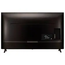 LG 43 Inch 4K Ultra HD Smart TV - 43UJ630V