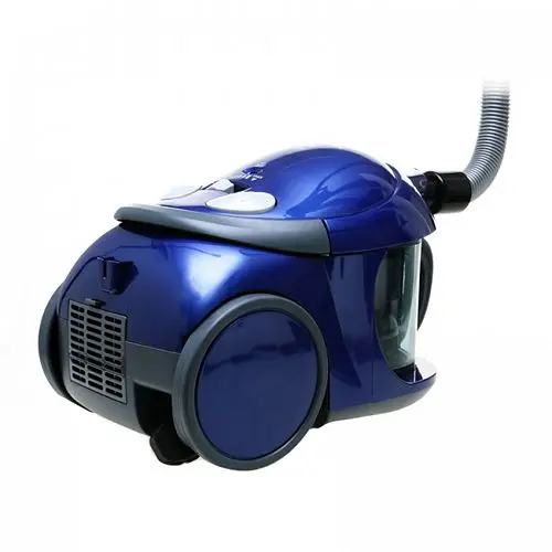 Black & Decker VM2040 Bagless Vacuum Cleaner