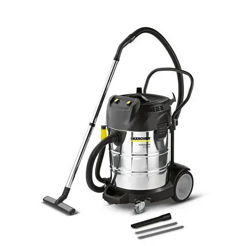 Karcher NT 70/2 Classic WET AND DRY VACUUM CLEANER