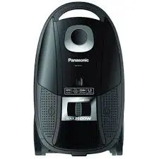 Panasonic MC-CG715 Canister Vacuum Cleaner Black